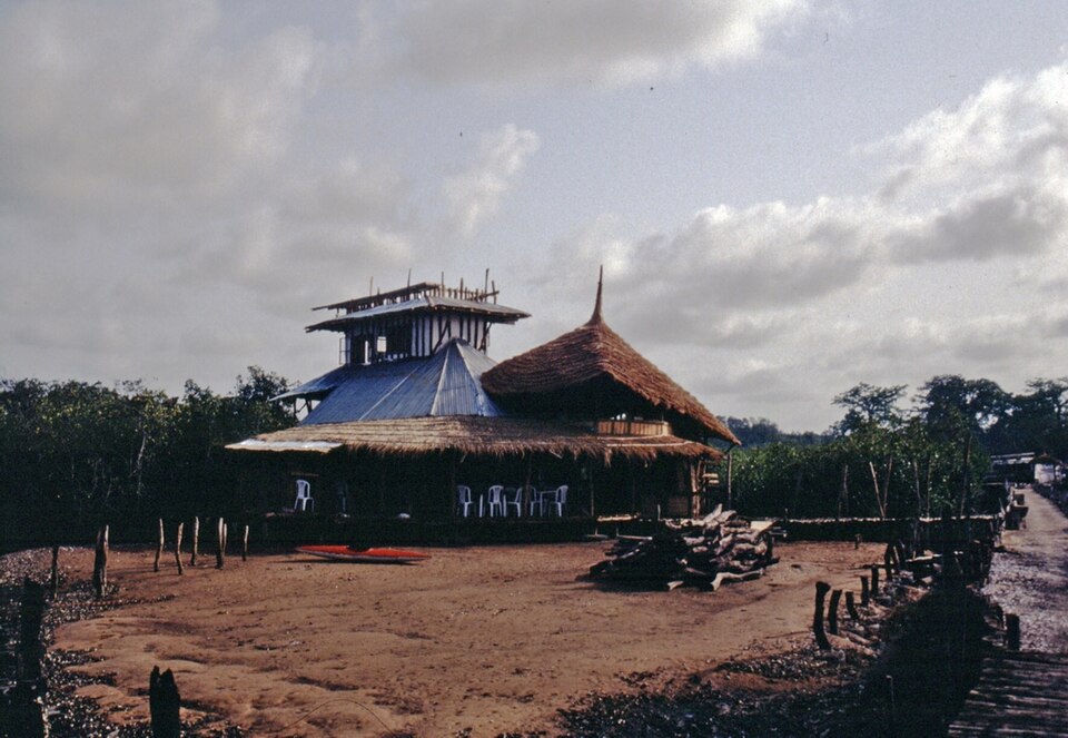 Lamin Bojang