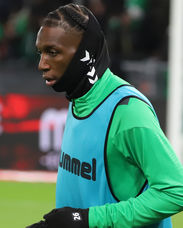 Lamine Fomba