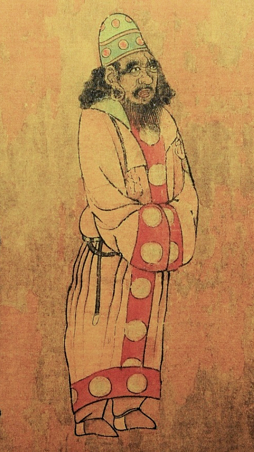 Lan Jianping