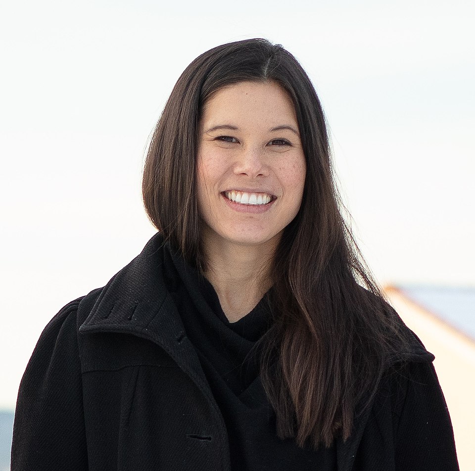 Lan Marie Berg