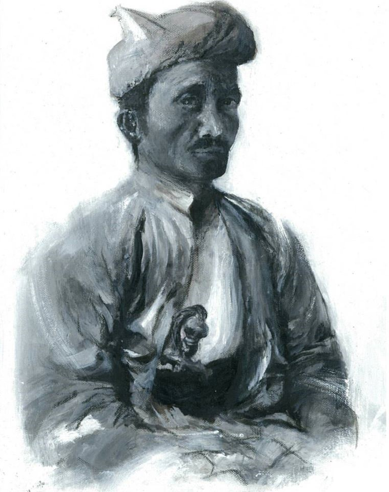 Lana Bandar