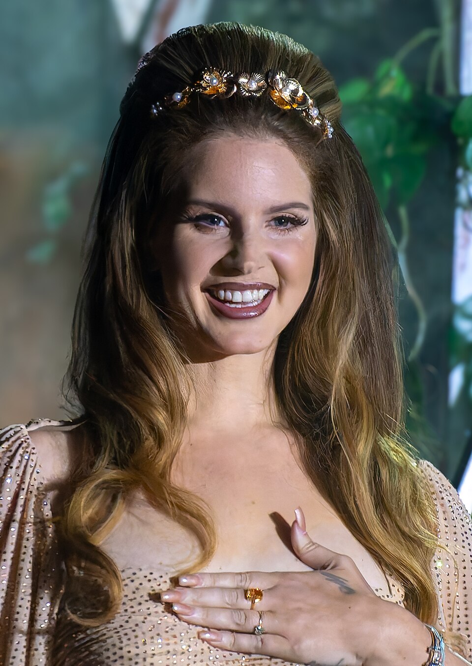Lana Love