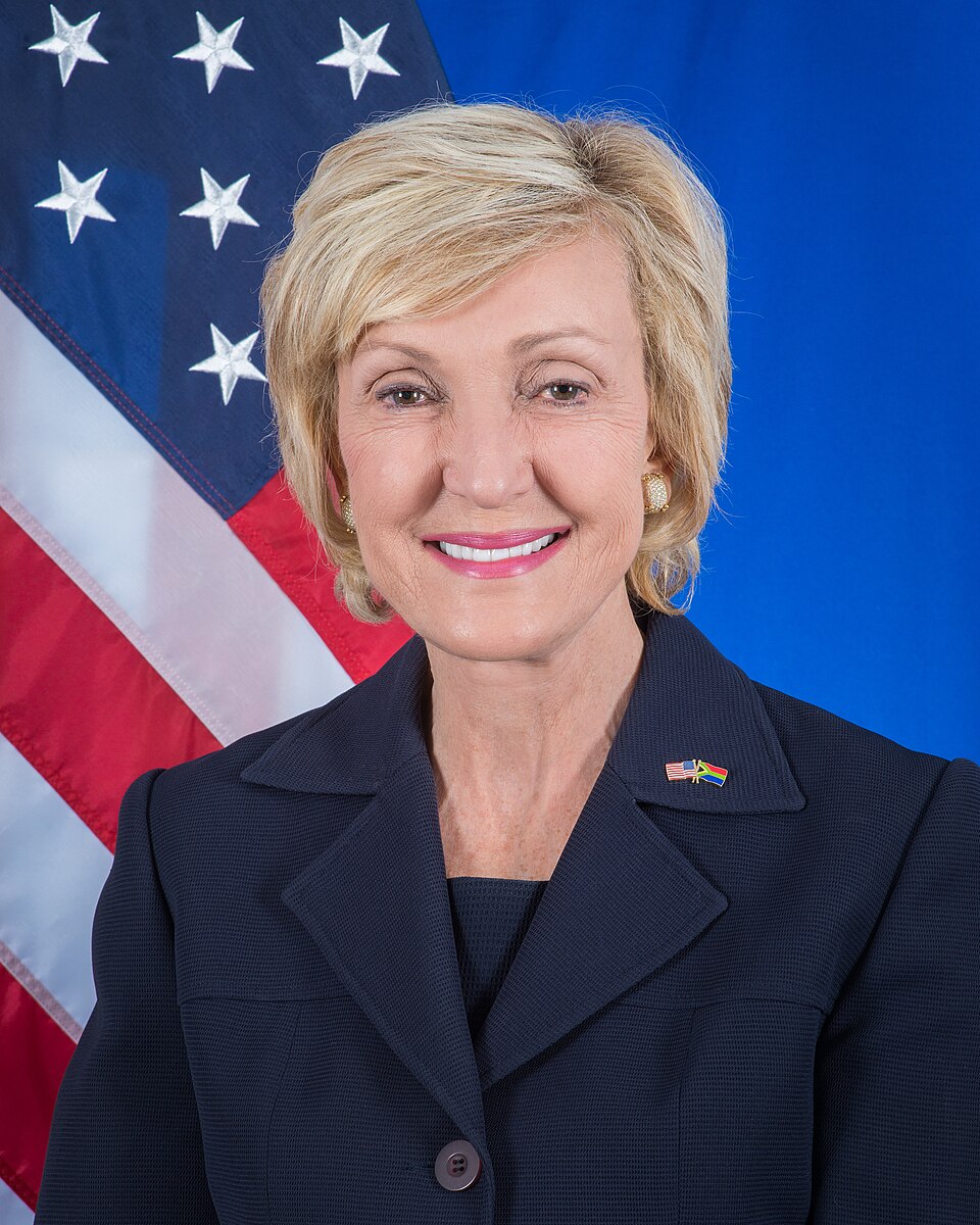 Lana Mahdi