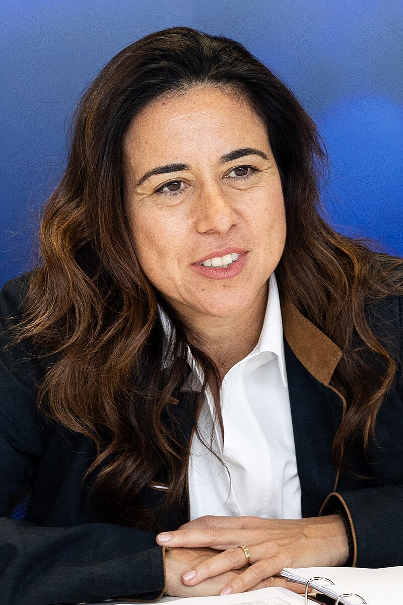 Lana Zaki Nusseibeh