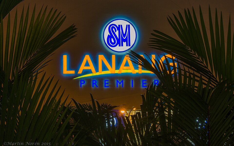 Lanang