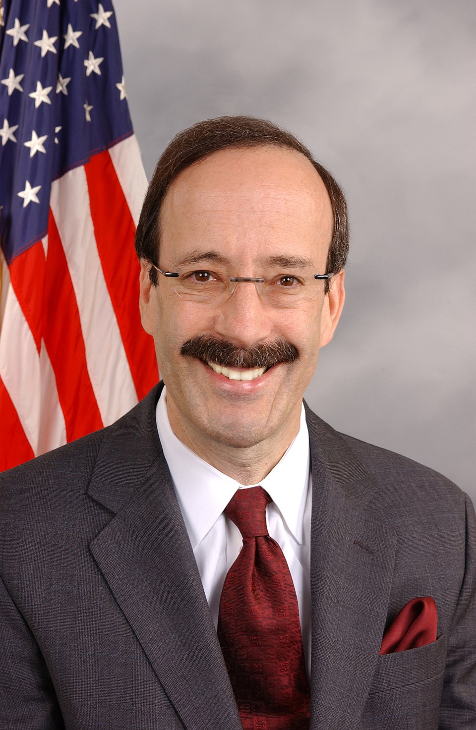 Lance B. Eliot