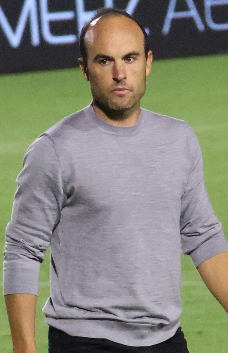 Landon Kenney
