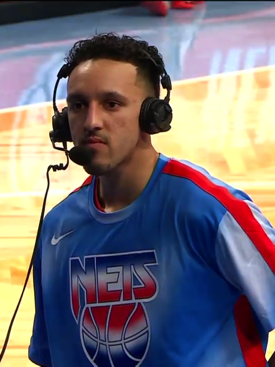 Landry Shamet