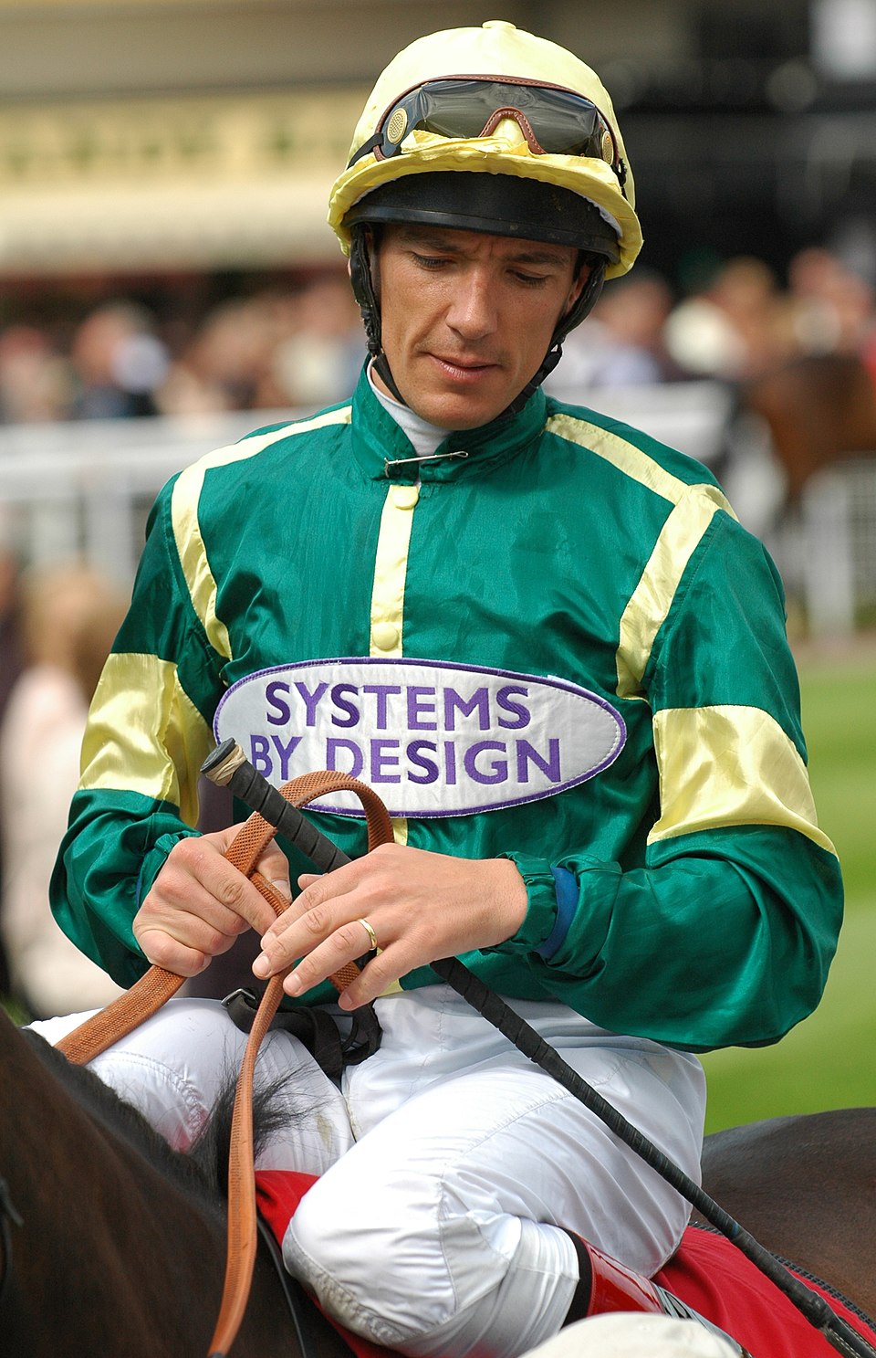 Lanfranco Dettori