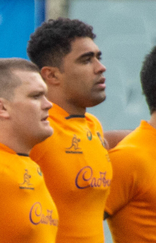 Langi Gleeson