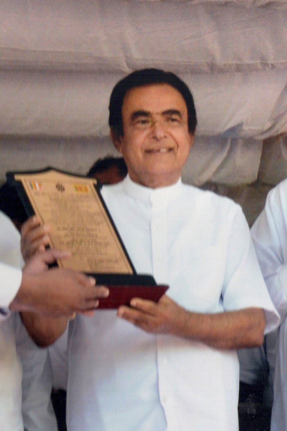 Lanka Jayaratne
