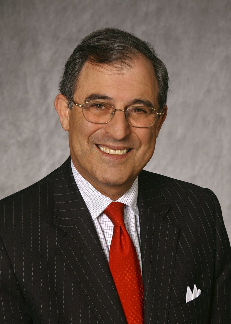 Lanny J. Davis