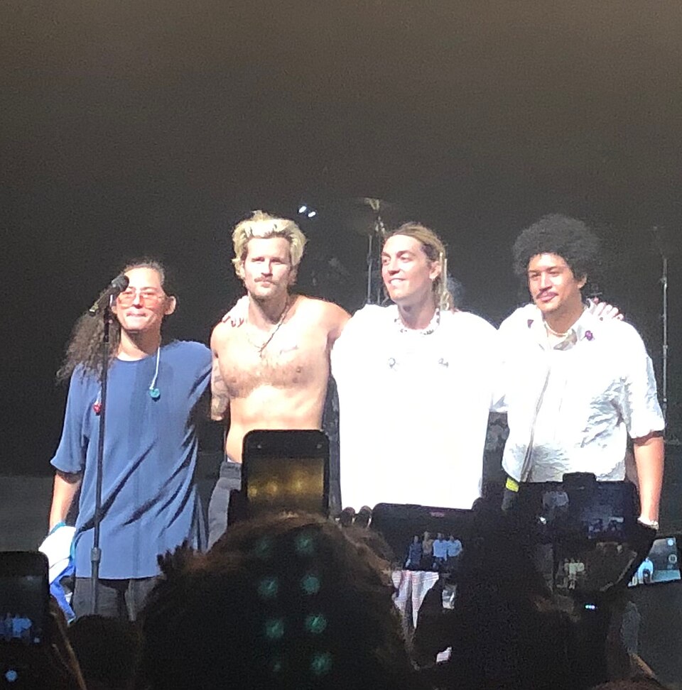 LANY