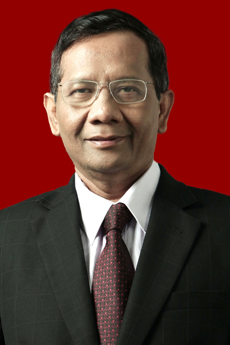 Laode M Syarif