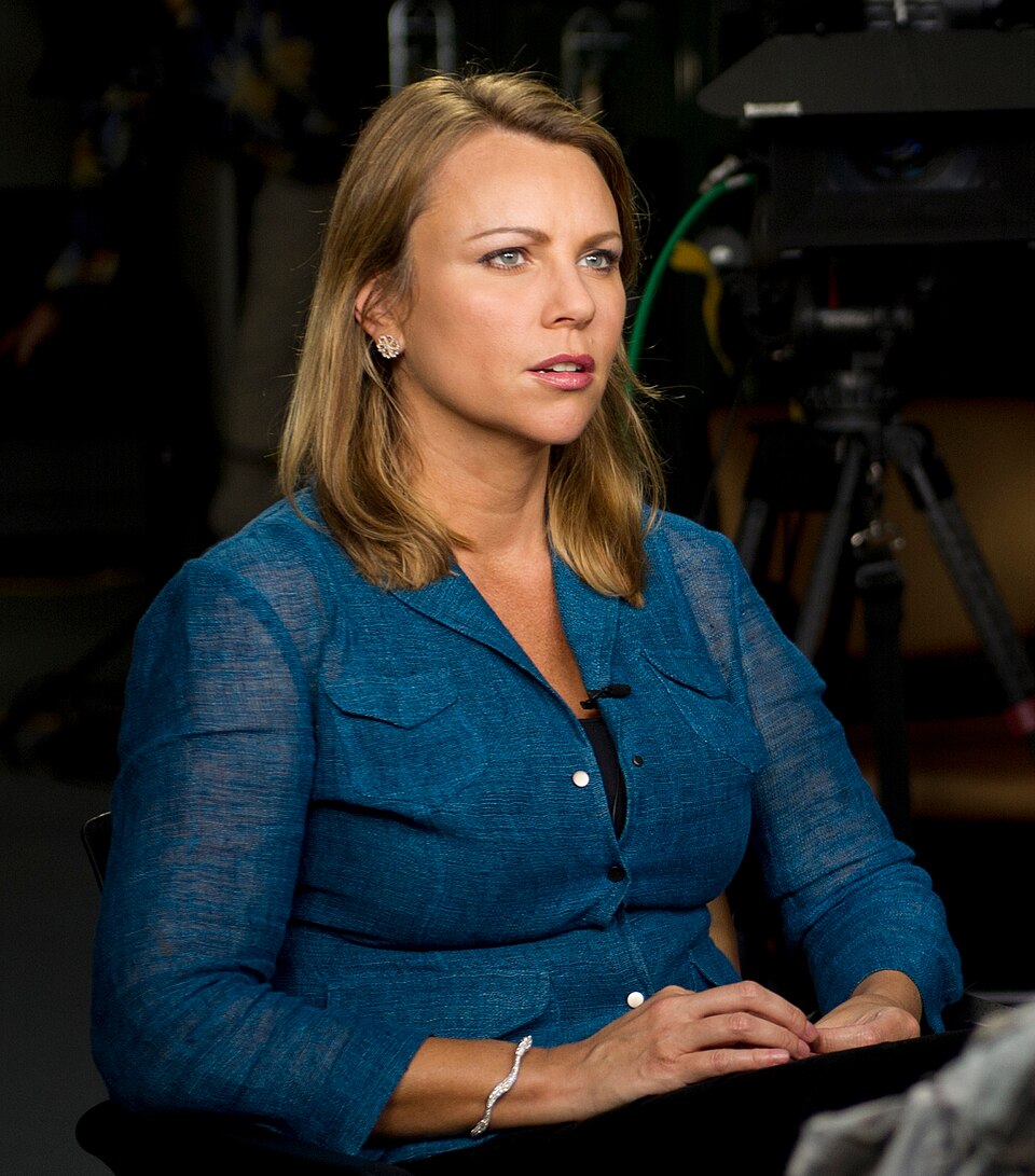 Lara Atkinson
