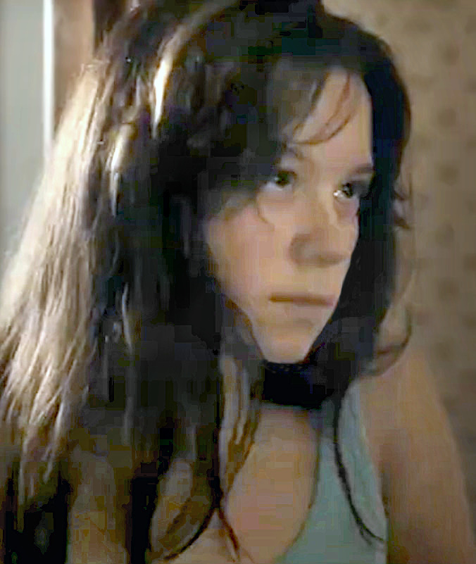 Lara Henderson