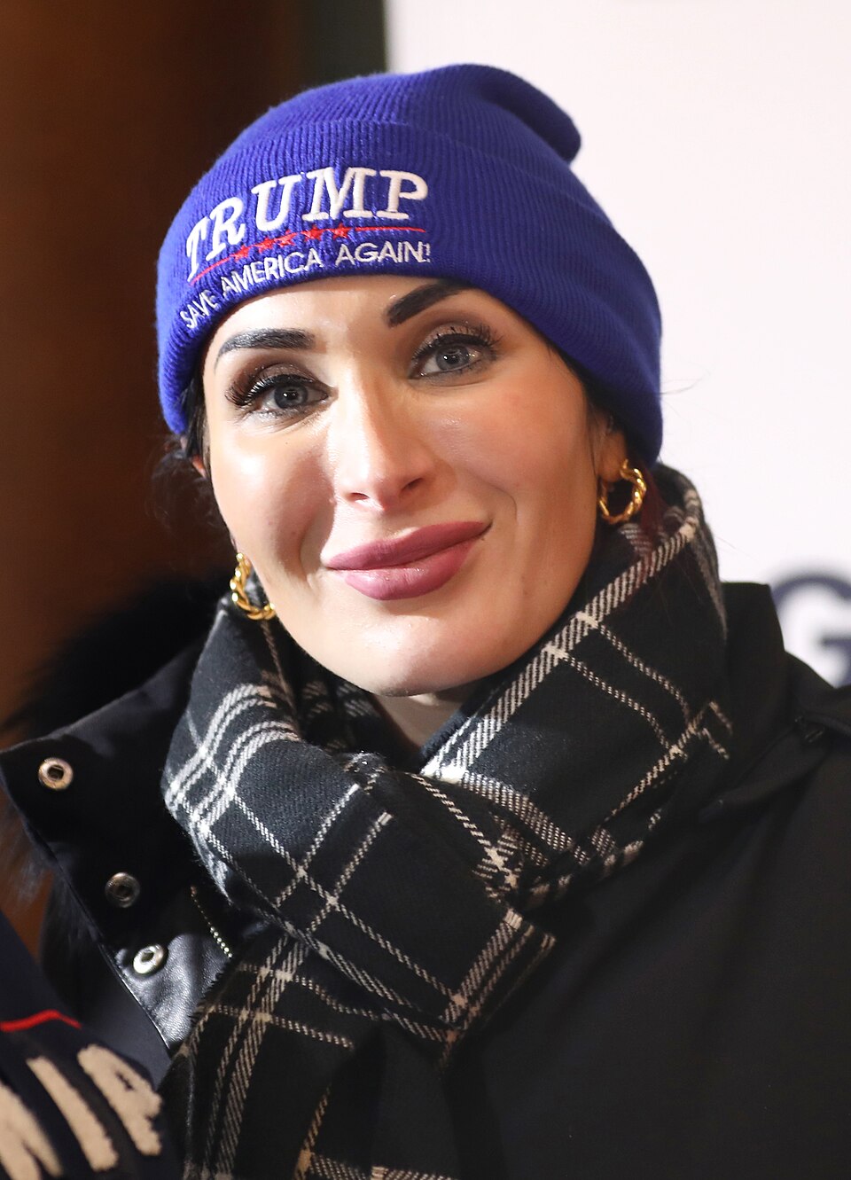 Lara Loomer