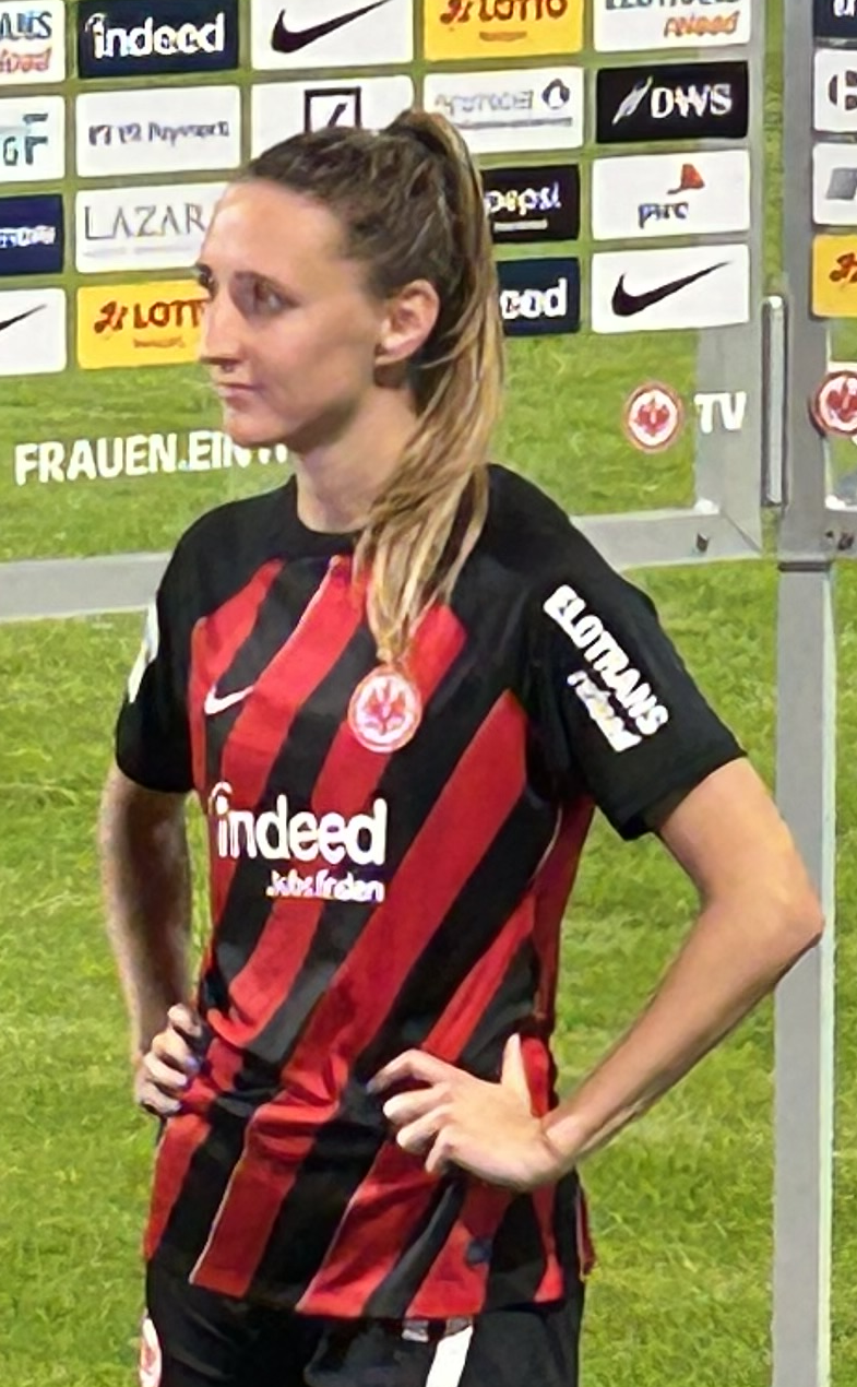 Lara Prašnikar