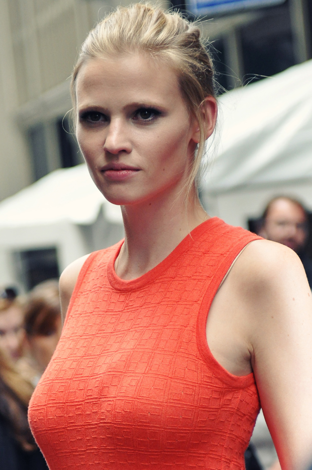 Lara Stone