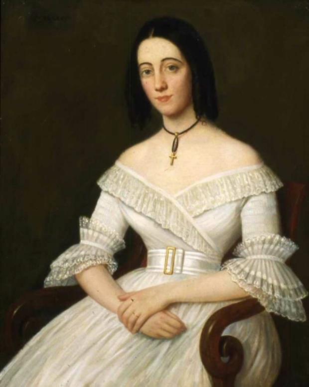 Lara Wilhelmine Hoffmann