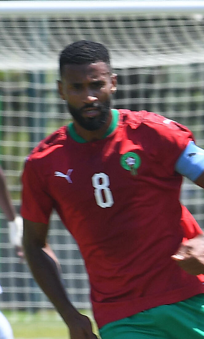 Larbi Naji