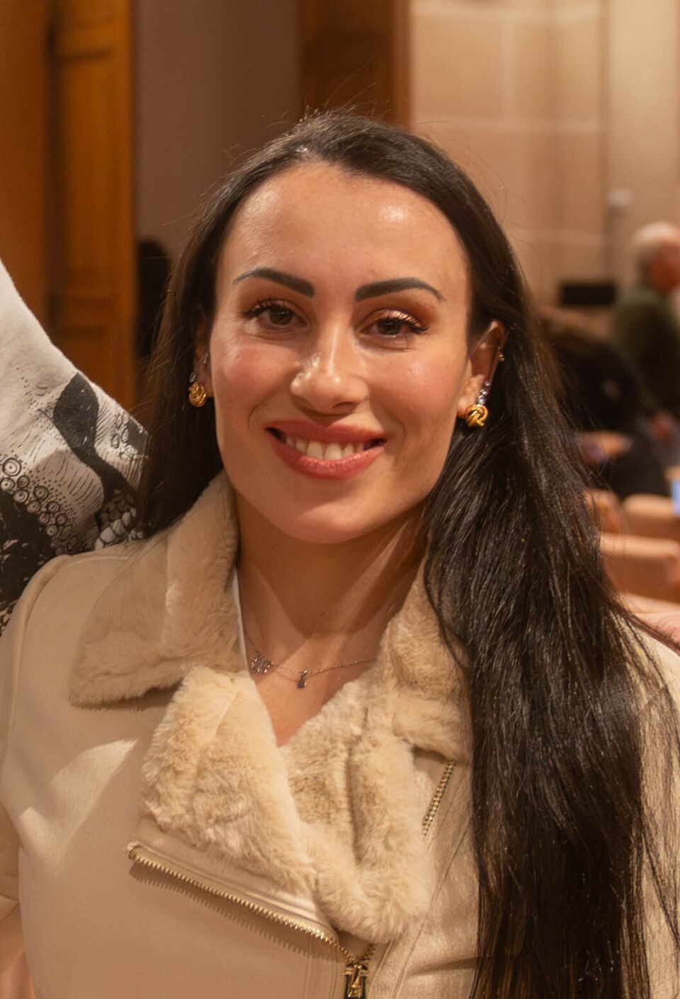 Larisa Ferrari