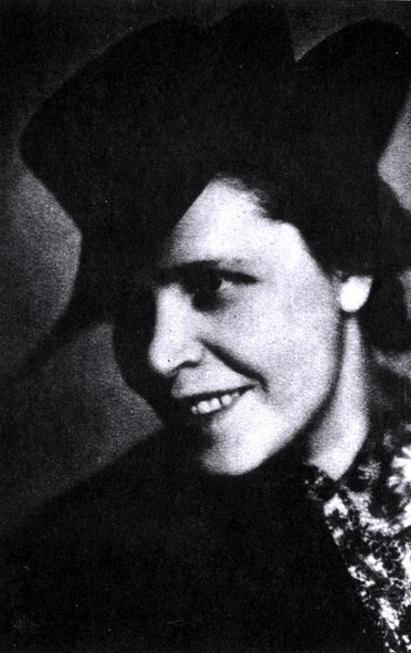 Larisa Heniush