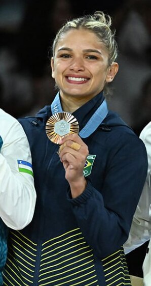 Larissa Pimenta