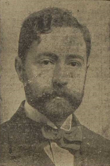Larramendi