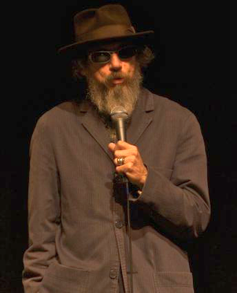 Larry Charles