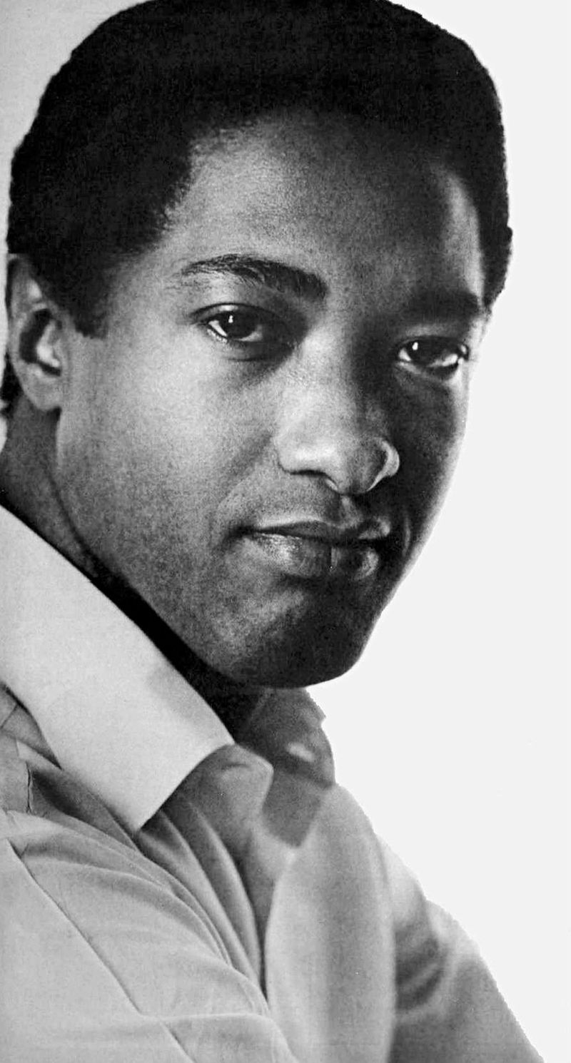 Larry Cooke