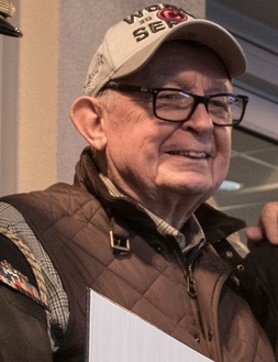Larry Dolan