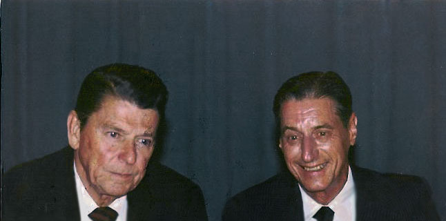 Larry Granville