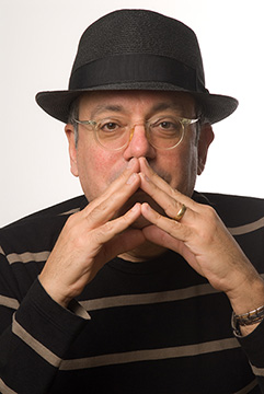 Larry Hancock