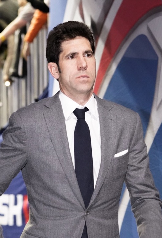 Larry Keim