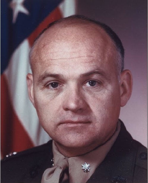 Larry Leitha