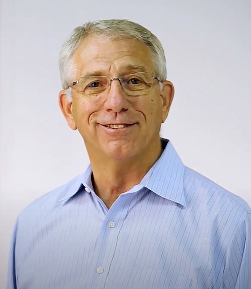 Larry Maguire