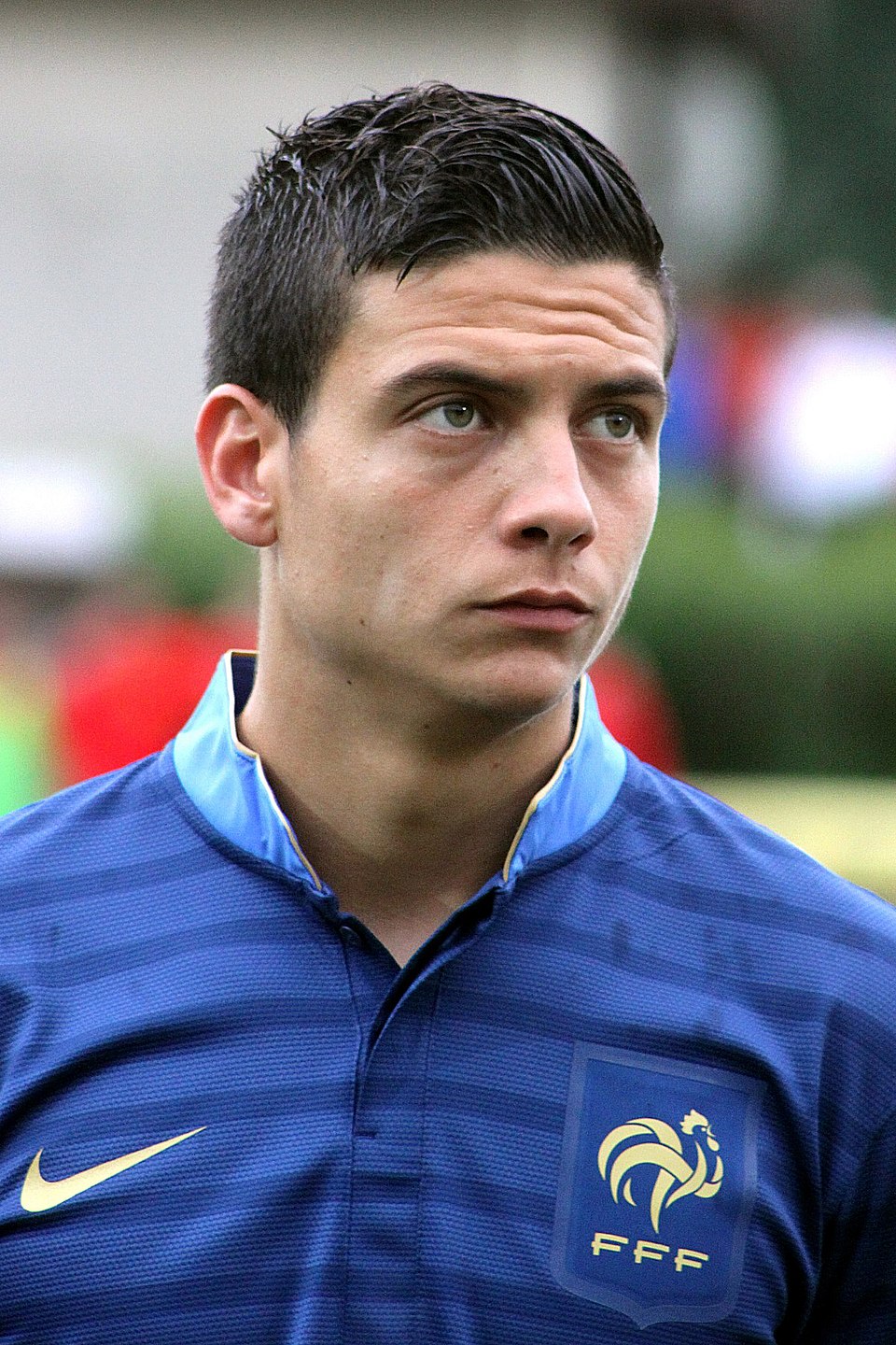 Larry Nimely