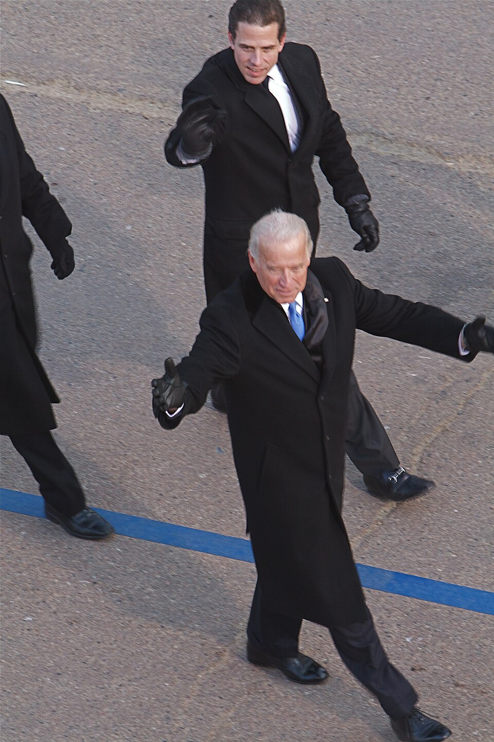 Larry Pfeiffer