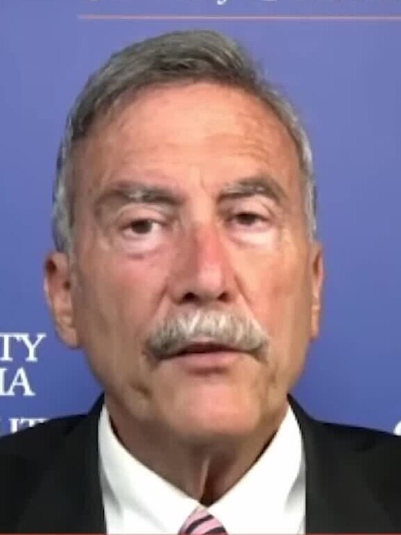 Larry Sabato