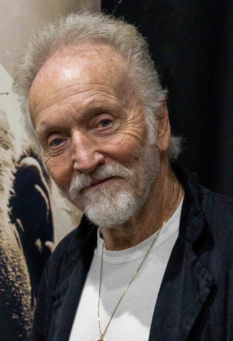Larry Tobin