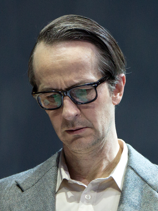 Lars Brygmann