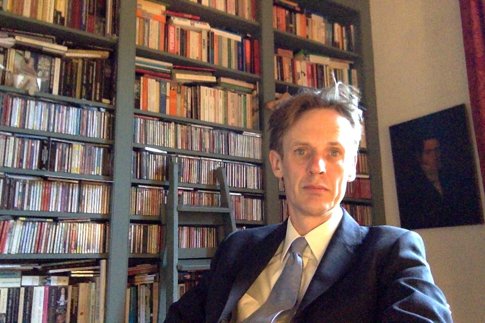 Lars Debart