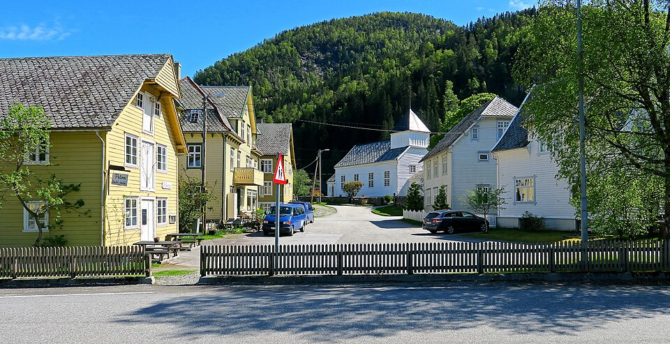 Lars Gjerdåker
