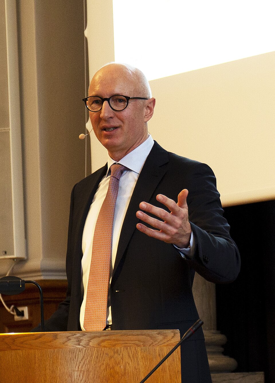 Lars Jorgensen