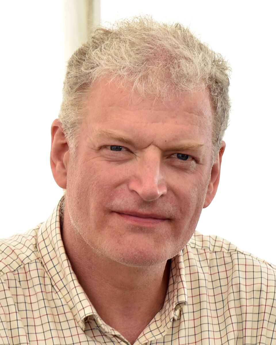 Lars Mytting