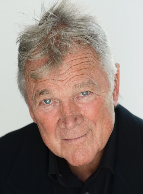 Lars Svenson