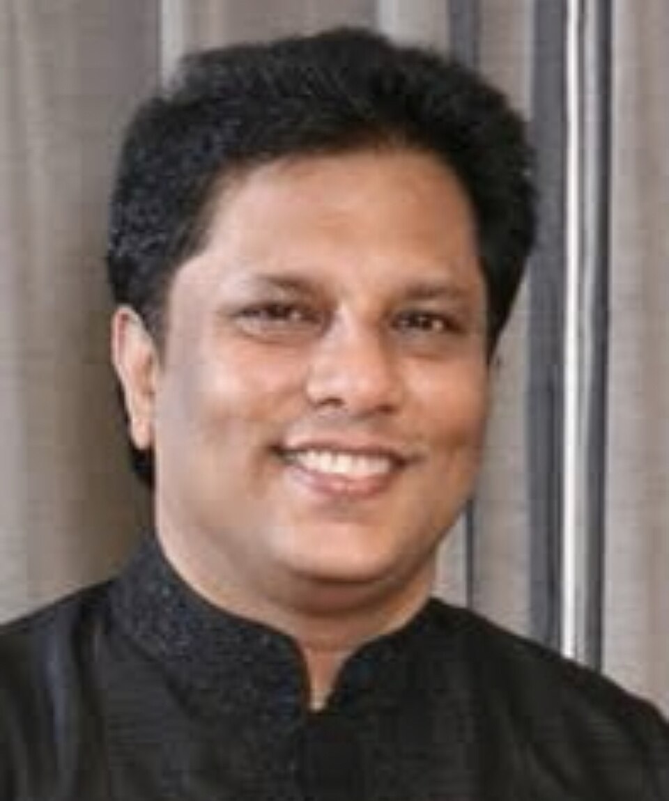 Lasantha Wickrematunga