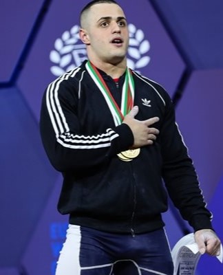 Lasha Talahadze