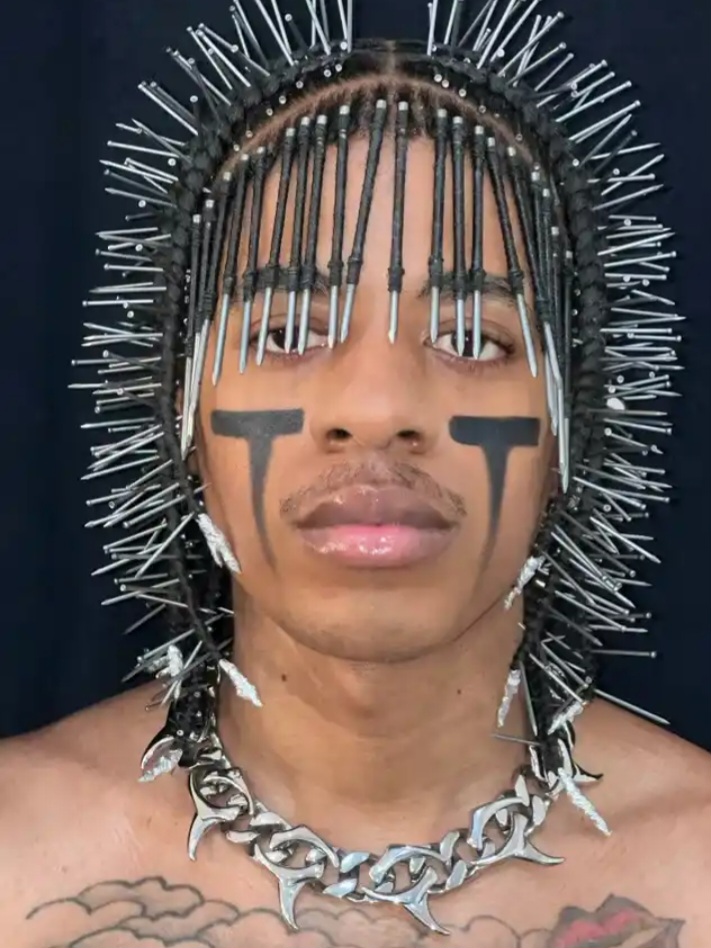 Lashane Benjamin